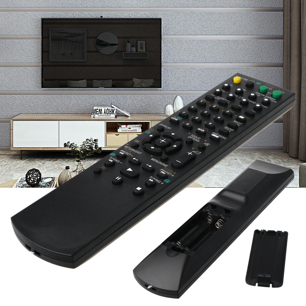 Replacement Remote Controller Universal RM-AAU060 for  TV RM-AAU036/057 HT-FS3 SA-WFS3 SS-FS3 HTSS360 STRKS360