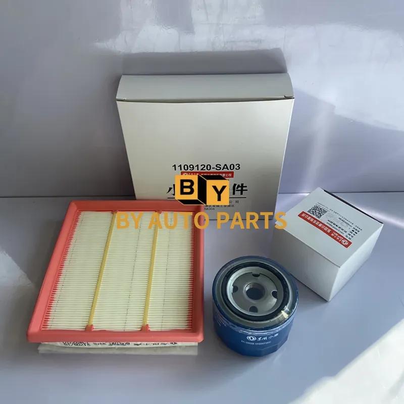 Original Air Cabin Oil Filter Set for DFSK Glory 580 1.5T 2018- Models
