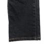 Levi's 90s 552 Made In Japan Straight Denim Pants W27 Black Denim Jeans Women Used