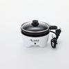 Fulltuck Small Appliance Grill Pot for One, W17 X D13 X H11cm, White, HAC2966