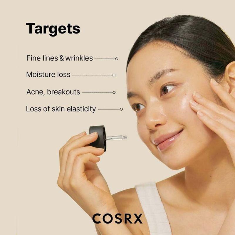 COSRX The Retinol 0.5 Oil