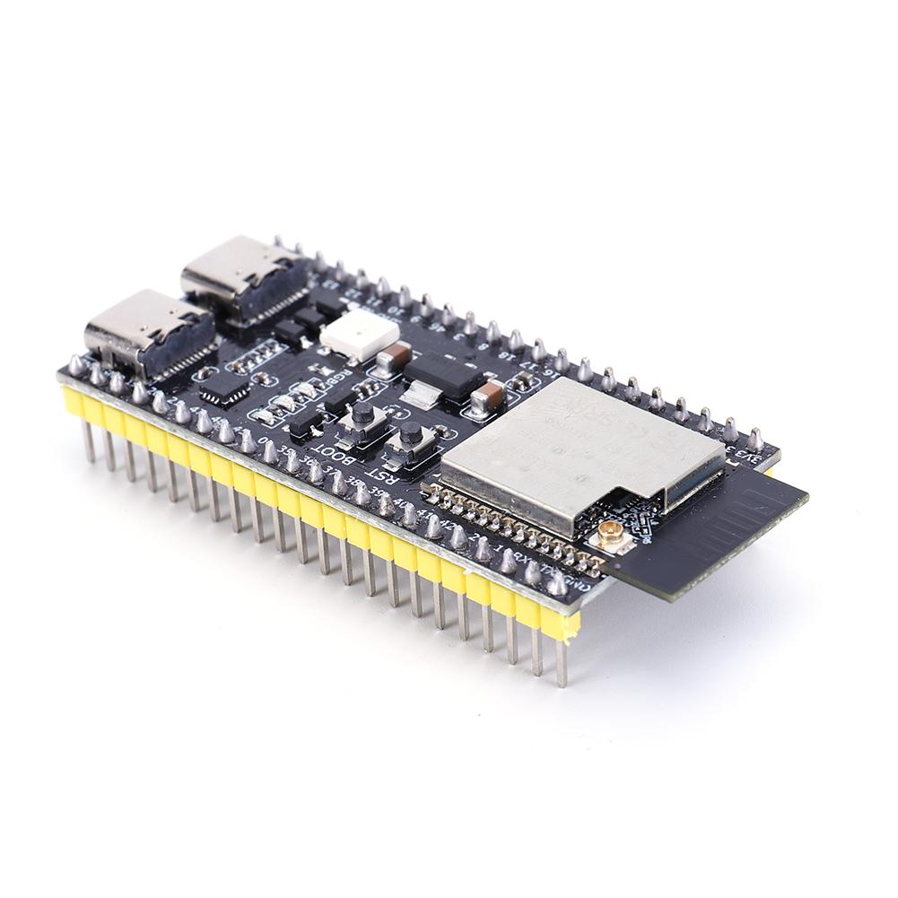 ESP32 S3 Development Board 2.4G Wifi Bluetooth Module for Arduino ESP IDF ESP32-S3-WR-1 N8R2 N16R8 44Pin Dual Type-C 8M PSRAM