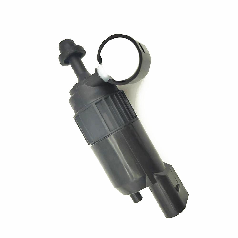 1 X Front Windshield Washer Pump 84801575 Fo Chevrolet Suburban Tahoe GMC Yukon