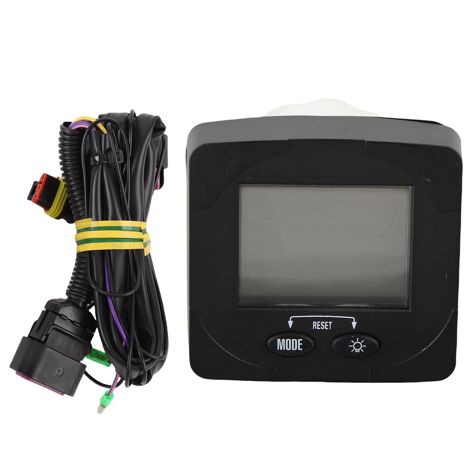 

Boat System Monitoring Kit Replacement for Quicksilver Smartcraft SC1000 879896K21 879982T20 879896K11