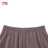 Li-Ning Unisex Youth Quick-Dry Ice-Feel Sports Shorts YKSW081
