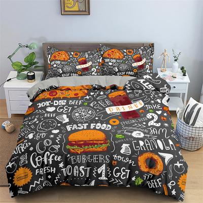 Biancheria da letto – Completi lenzuola e set da letto