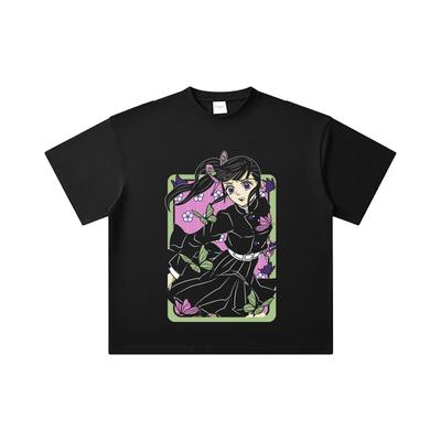 Oberteile – T-Shirts