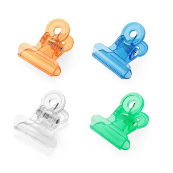 5 Teile/satz Nagel Verlängerung Kunststoff Halter C Kurve Bildende Clips Klemmen Befestigungs Werkzeuge