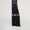 YERAD Women's Loose Lyocell Blend Wide-Leg Pants