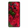 Handyhülle Für Xiaomi 15 S Pro Rückseite Hülle Stoßfest Schwarz Silikon Weich Coque Für Xiaomi 15 15s Pro Hülle 15Pro Funda Schale