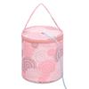 Handmade Portable Yarn Storage Handbag - Knitting & Crochet Dustproof Holder