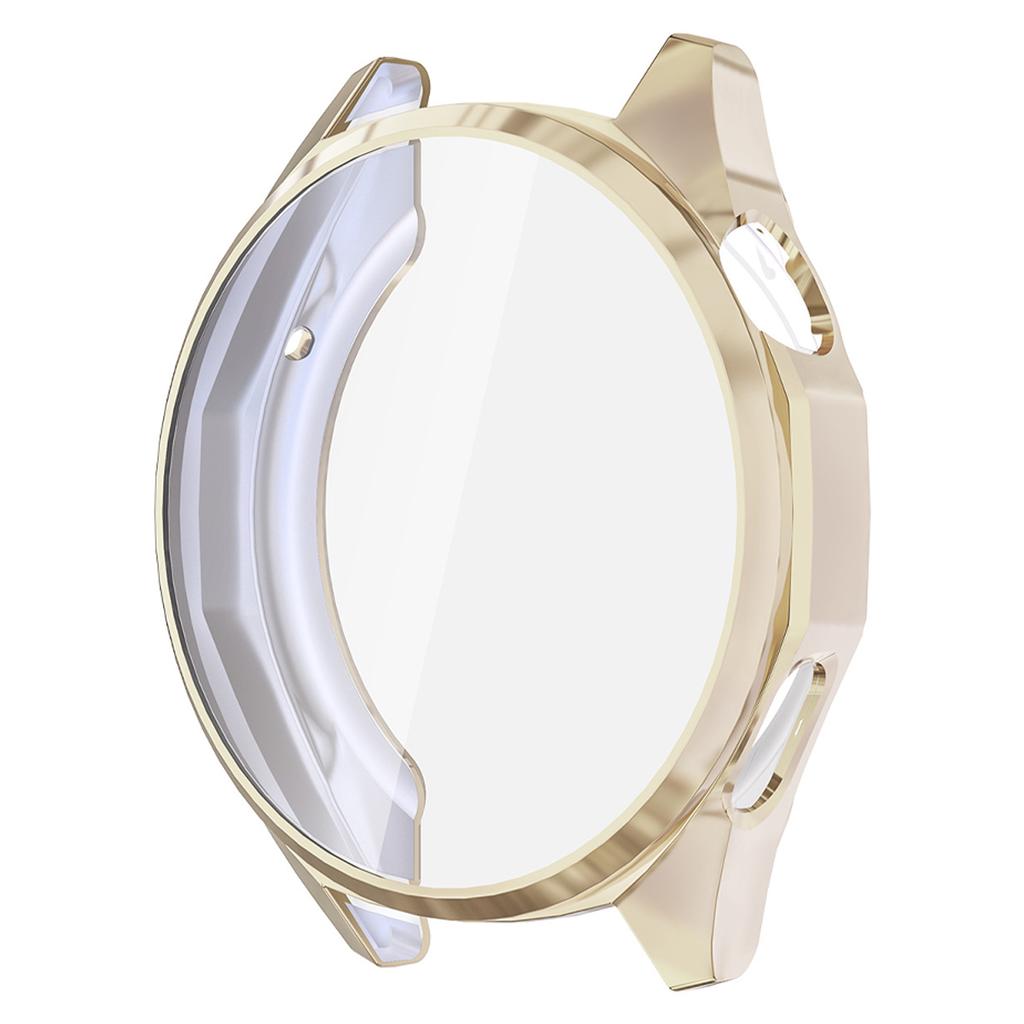 Case for Huawei Watch GT6 41mm 46mm Screen Protector accessories Soft TPU Bumper Shell film Anti Fall for Huawei Watch GT6 Cover