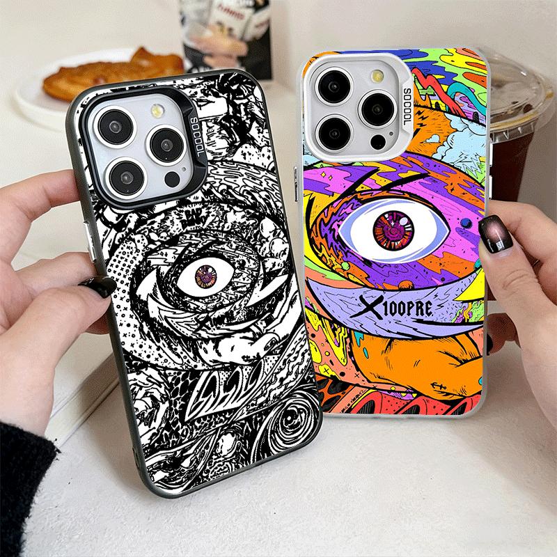 Bad Bunny X100pre Soft Phone Case for iPhone 15 16 17 Pro Max 17Air 16E 14 Plus 13 12 Mini Shockproof Cover Back Shell