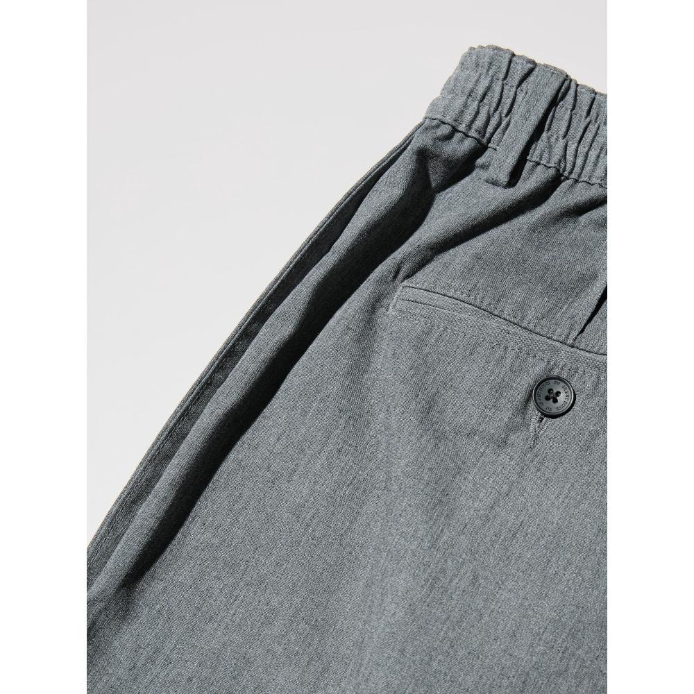 Gu By Uniqlo Wide Tapered Pants Undercover