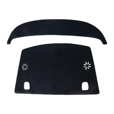Acessórios para interiores – Tapetes para interior e porta-bagagens auto