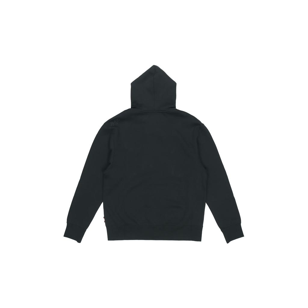 Jordan FW22 Giacca Sportiva Casual con Cappuccio e Zip Intera da Uomo Giubbotti Nero CV6145-010