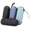 Insulin Medication Travel Cooler with Two Ice Packs for Safe and Efficient Temperature Maintenance