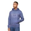 Crosshatch Herren Maxima Kapuzenpullover