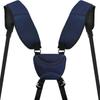 Waterproof Golf Bag Shoulder Strap Universal Golf Backpack Carry Strap Padded Golf Carrying Bag Strap Comfortable