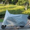 Thicken Motorcycle Cover Dust Proof Raincover New Electric Vehicle Cover