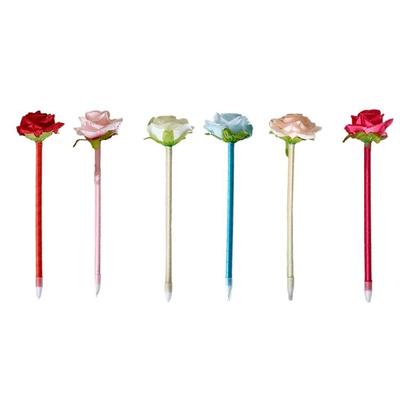 0.5mm Smooth Writing Oil Pen for Office School Students Writing Pen Medium Point Plastic Ballpoint Pen Plastic Ball Pen