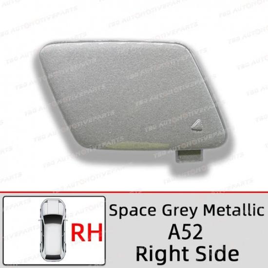 Front Bumper Tow Hook Cover For For BMW 328xi 335d 325i 335i M SPORT 2009 - 2012