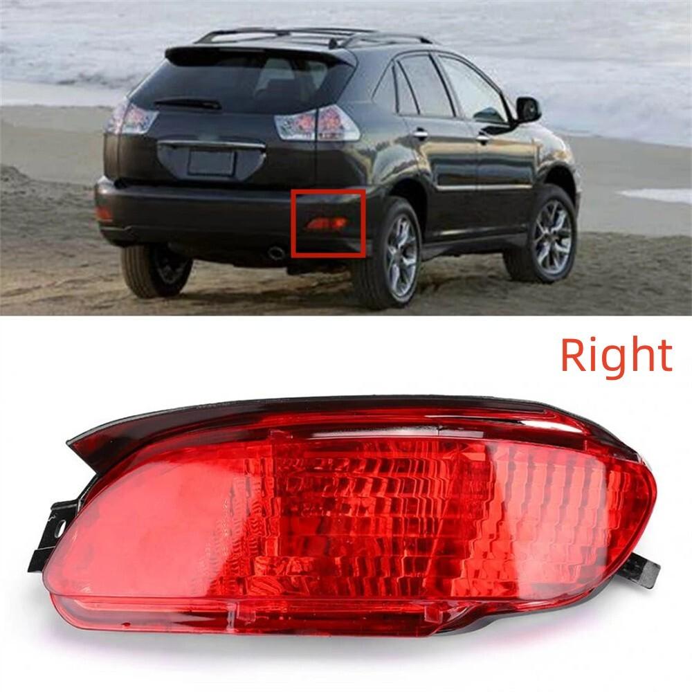 Rear Right Bumper Light For Lexus RX400h 2006-2008 RX350 2007-2009 RX330 2004-06