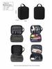 Oxford Cloth Hairdressing Tool Bag - Large Capacity, Portable Handbag for Beauty Professionals
