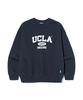 UCLA Women'S Ucla Oversized Sweatshirt [Navy] (Uc2Ltk3)