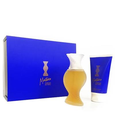 De Peau Eau De Toilette Spray 100ml Set 2 Stück