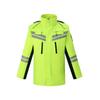OEING Reflective Safety Cotton Jacket