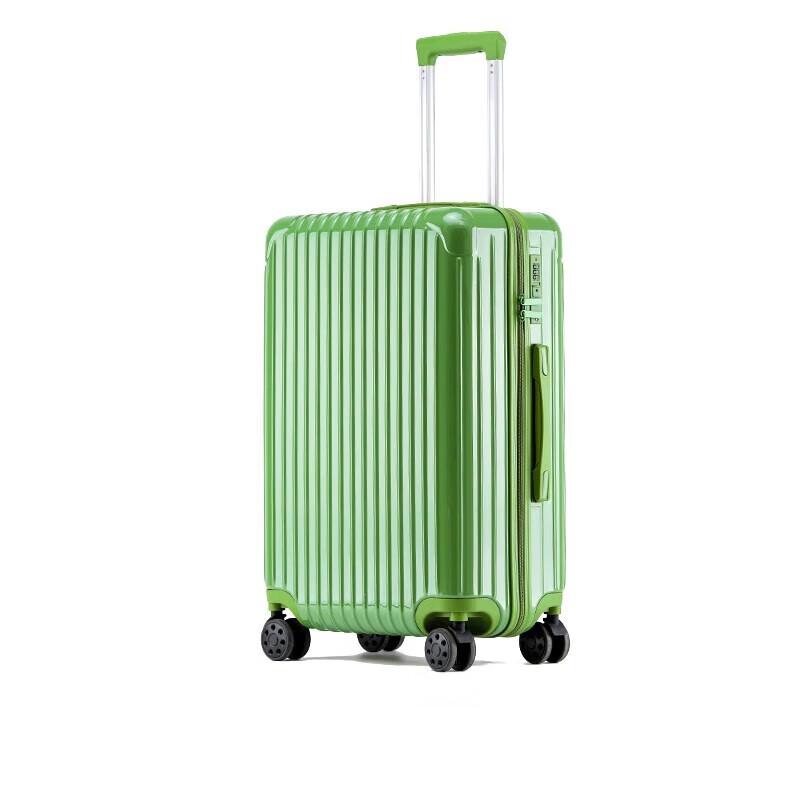 

KIYERSY KYS-LK9013 Candy Color PC Spinner Luggage