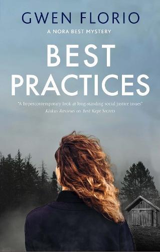 Best Practices by Gwen Florio Paperback Book 9781448307593