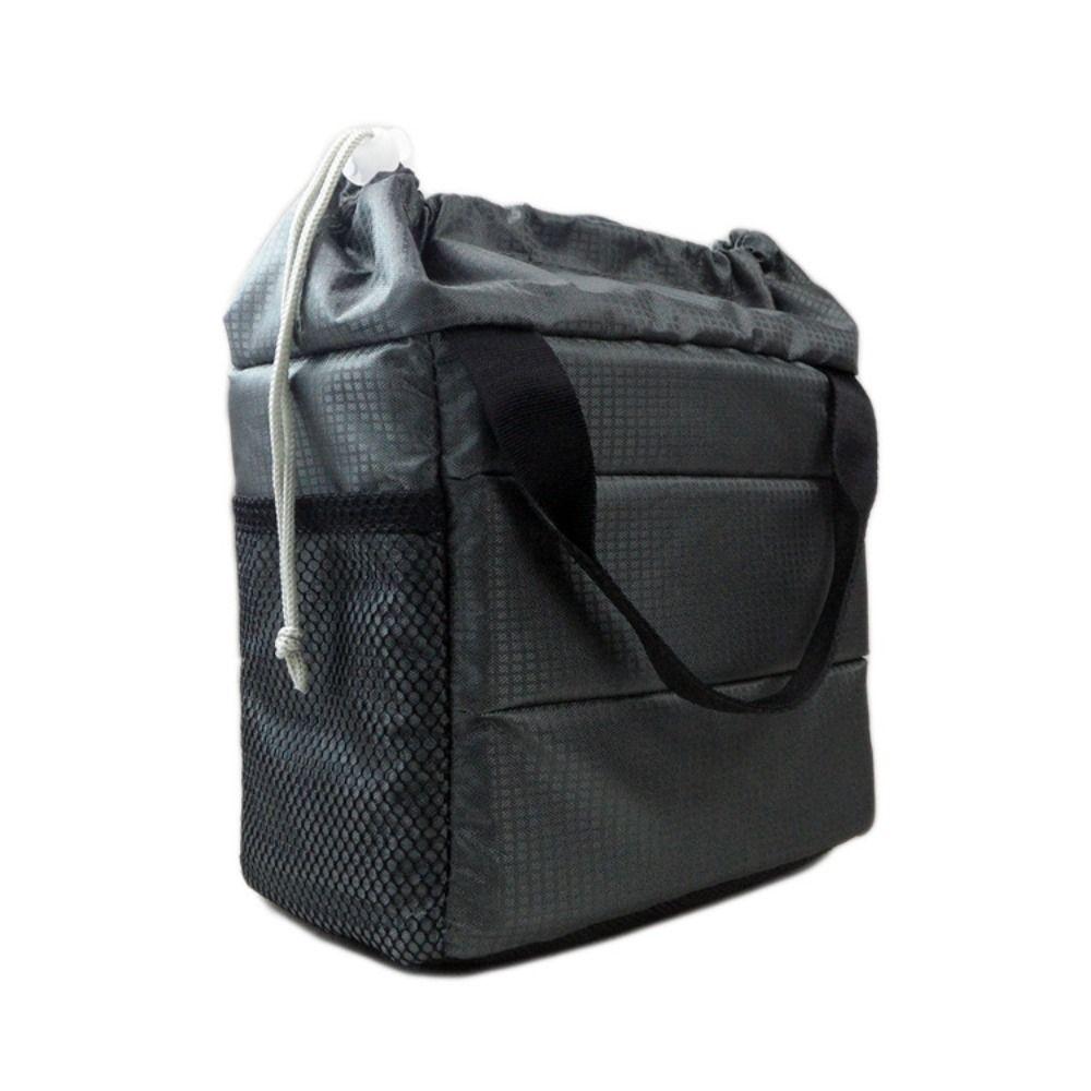 Waterproof Camera Hand Bag Insert Partition Camera Carrying Case Camera Accessories