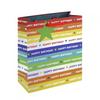 Eurowrap Holographic Happy Birthday Gift Bag (Pack of 6)