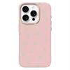 INS Polka Dot Small Fresh Phone Case For iPhone 17 14 16 15 12 11 Pro Max 13 17 Plus  Soft Silcone Cover Fundas
