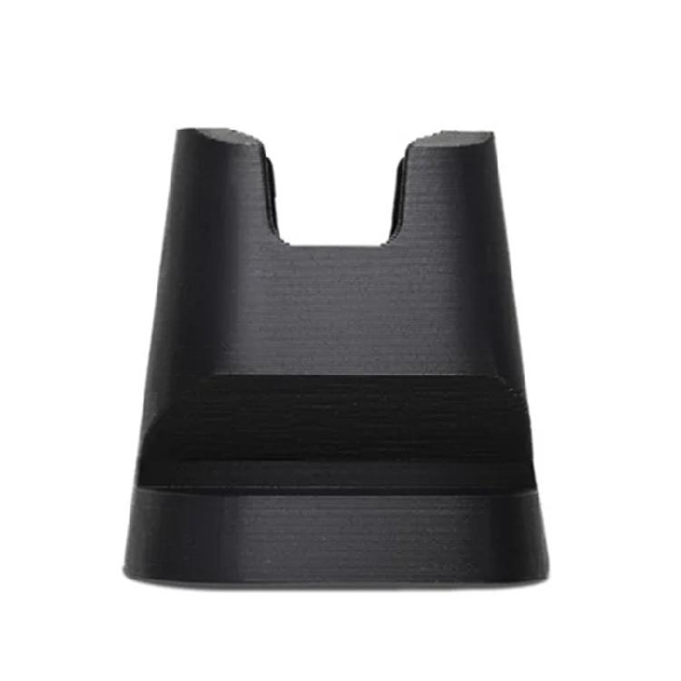 Lightweight Metal Steering Wheel Stand Small Strong Construction Gaming Wheel Mount ABS & Mount for FANATEC QR2