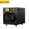 Bao Gong BGP2103-100 Industrial Fan Heater