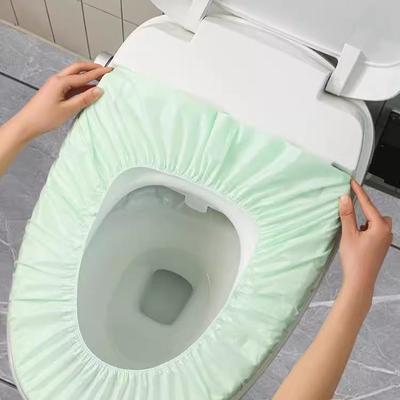 Hygienické potřeby – Jednorázová WC sedátka