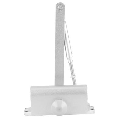Modern Automatic Adjustable Hydraulic Buffer Fire Door Closer Positioning Doors Controller