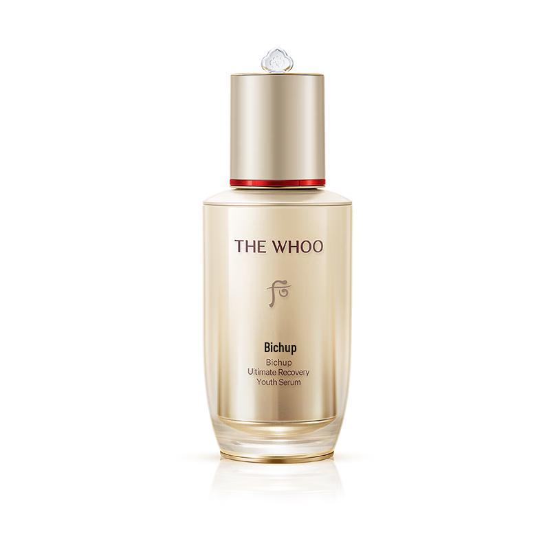 Whoo Бичуп Самообновляющаяся антивозрастная эссенция