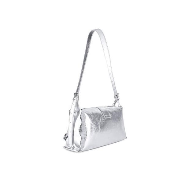 Сумка JENNY JNY-S-002-07 серебристый