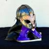 Handmade 18-Gauge Steel Viking Helmet Wearable Norse Replica