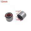 Motorcycle 8mm 9mm 10mm 12mm Inner Diameter Rear Shock Absorber Cushion Rubber Ring Shock Absorber Bushing