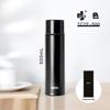 500ml Pure Titanium Insulated Bottle