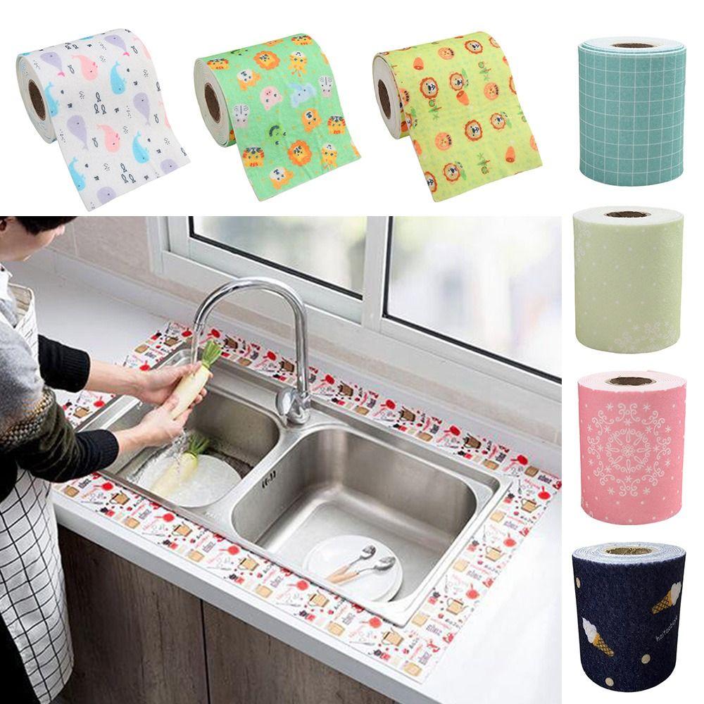Waterproof Toilet Caulk Tape Cartoon Window Water-absorbing Sticker Sink Tape  for Bathroom Kitchen