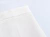 2025 Spring Women's High Waist Wide Leg Pants - European & American Style, Simple & Versatile Casual Fashion