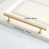 Solid Brass Furniture Handles Antique Bronze Finish Drawer Knobs Retro Cabinet Pulls  For Drawers