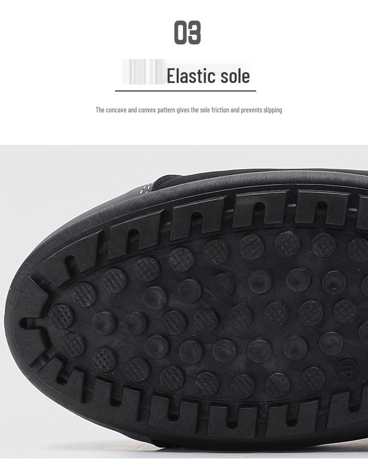 Men's Summer 2025 Mesh Breathable Backless Half-Slippers: Casual One-Step Round Toe Shoes