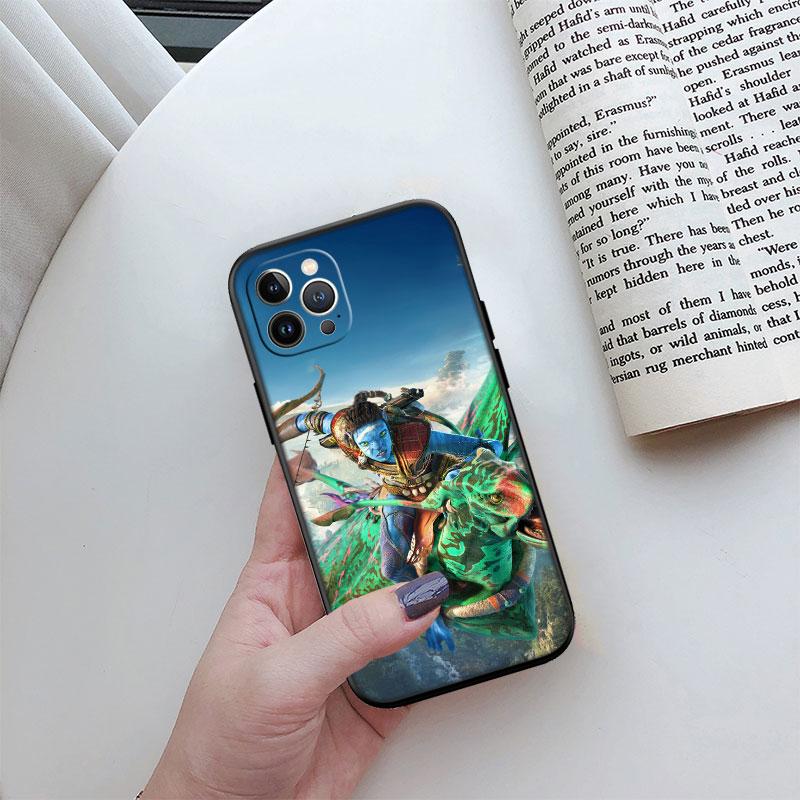 A-Avatars New High-End Cover Phone Case for Redmi Note 8 9 Pro Max 9S 9T 9C NFC 8T 10A A4 A5